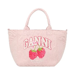 BORSA "RASPBERRY" SMALL