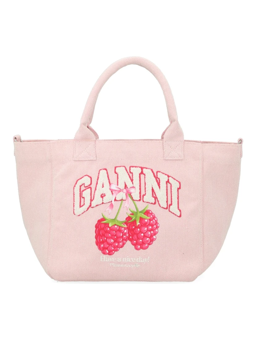 BORSA "RASPBERRY" SMALL