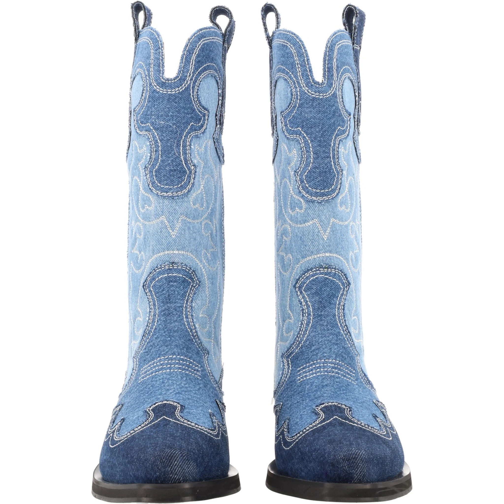 STIVALE "WESTERN"