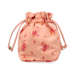 POCHETTE CON LOGO