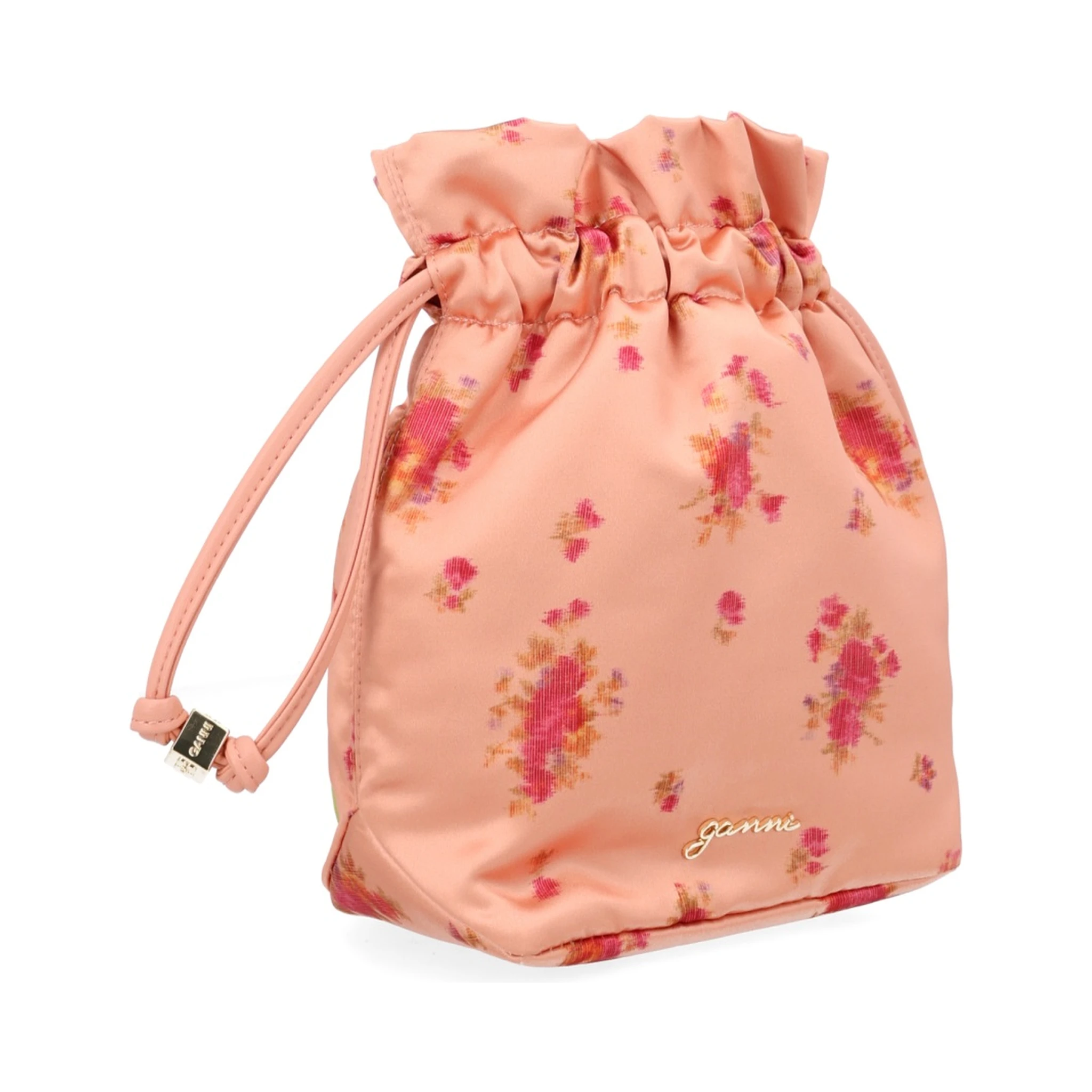 POCHETTE CON LOGO
