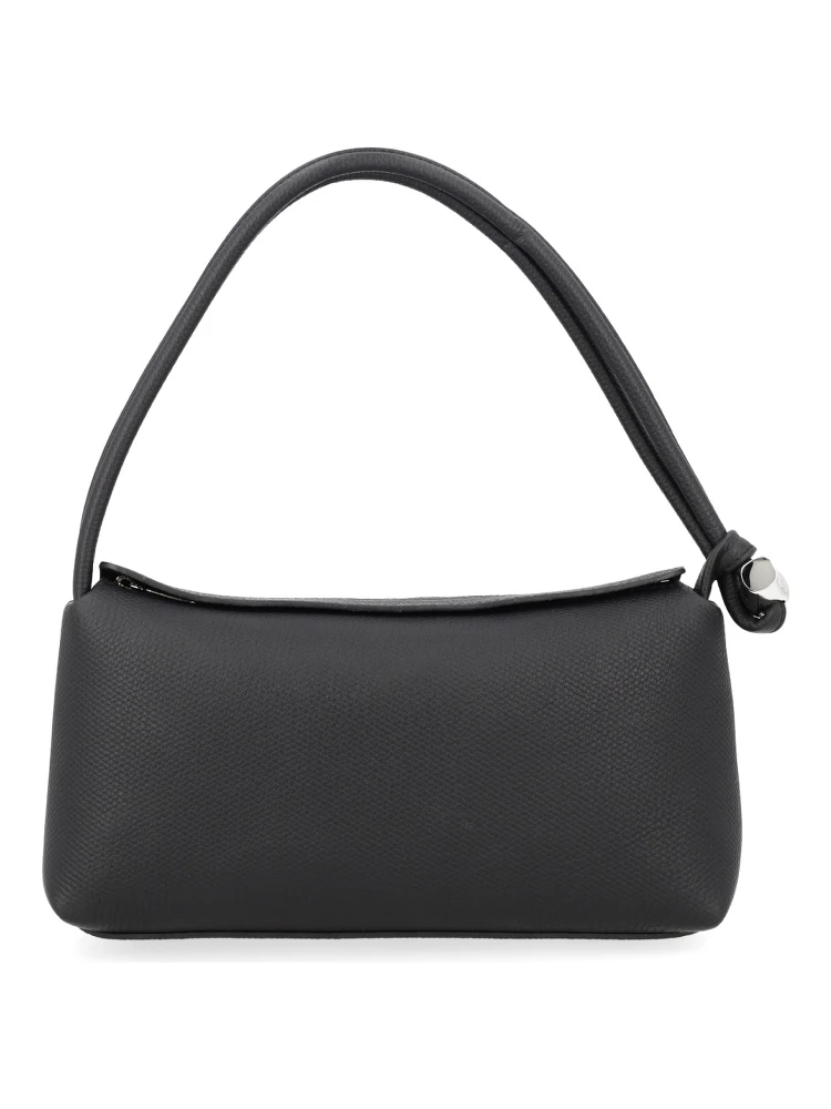BORSA A SPALLA "ROSEAU" M