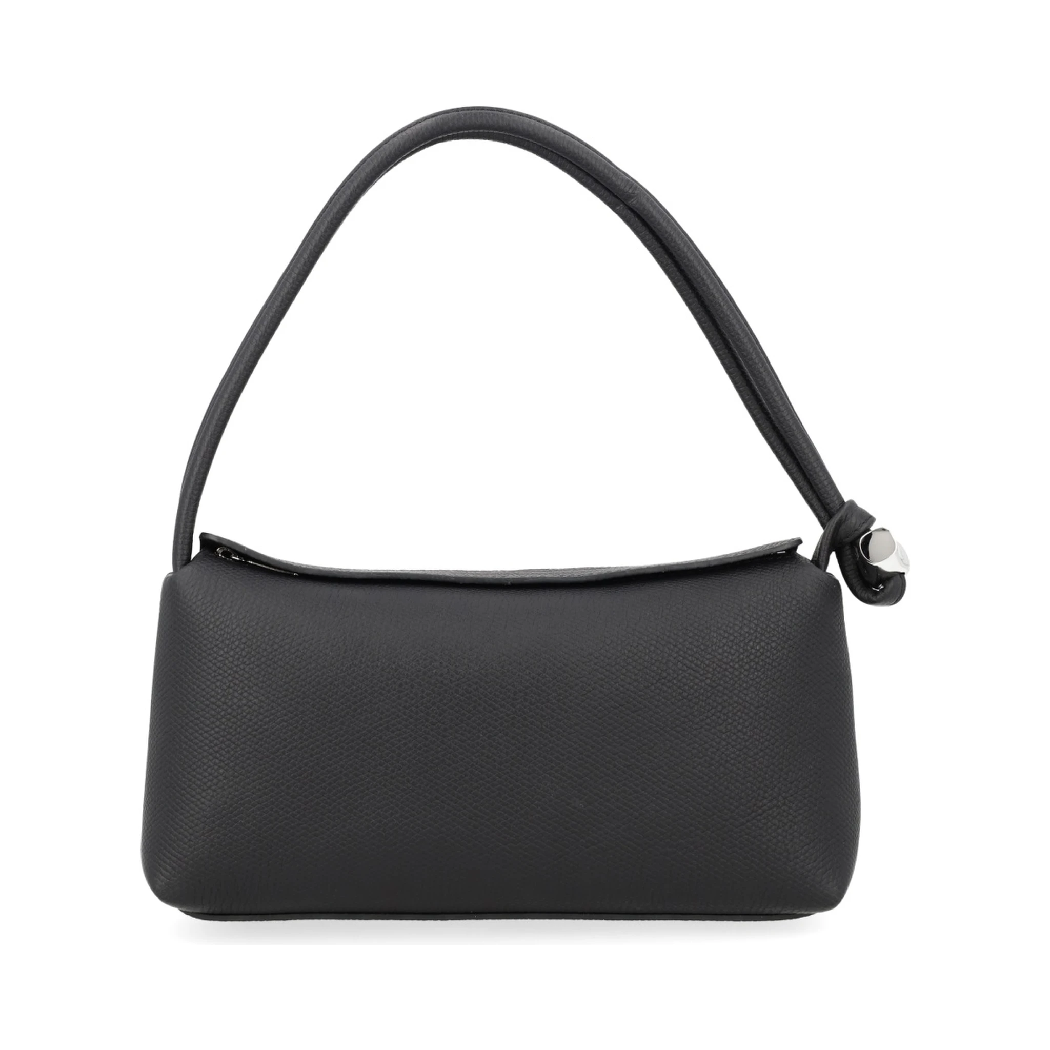 BORSA A SPALLA "ROSEAU" M