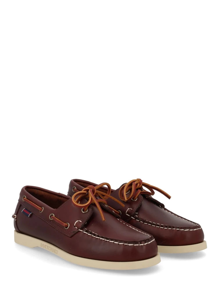 MOCASSINO "DOCKSIDES" alternative