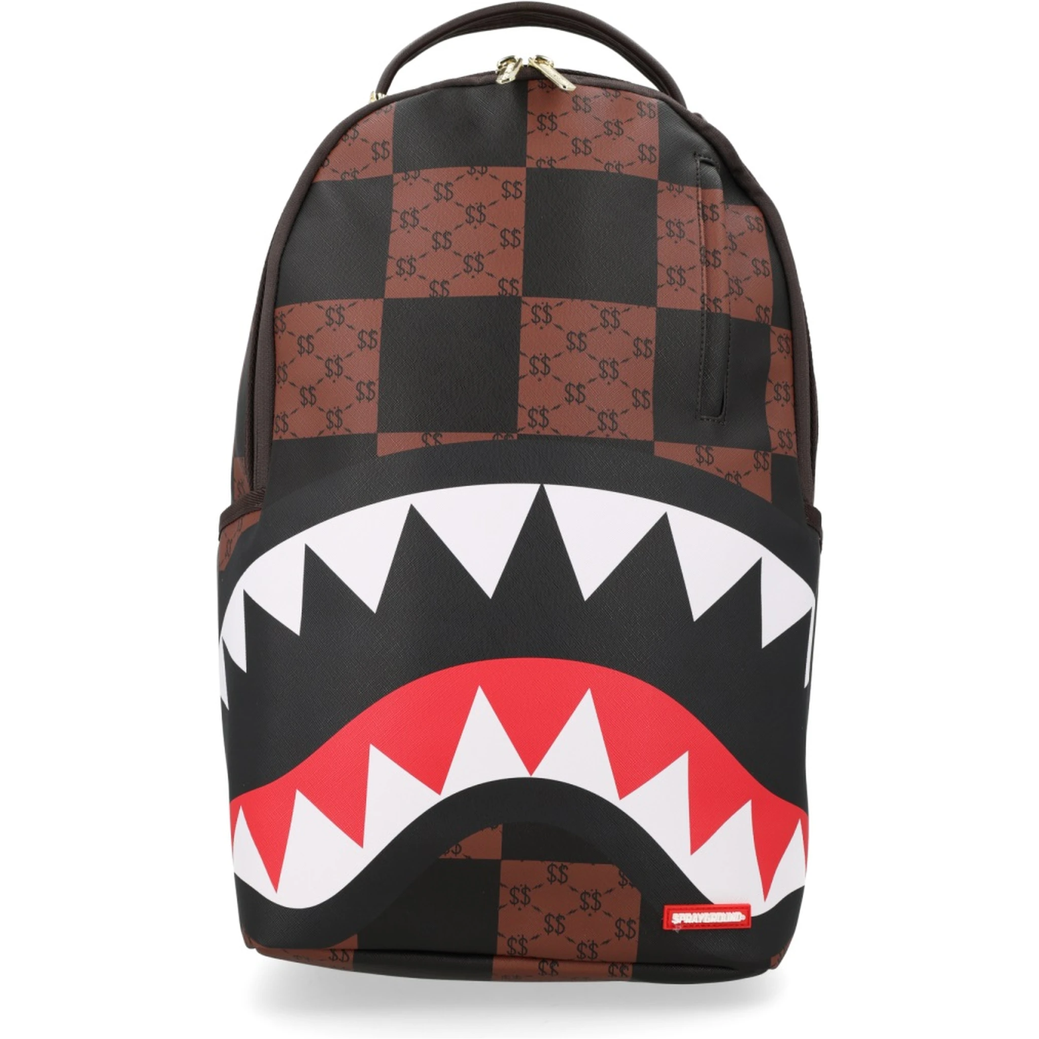 enlarged checks paris
backpack