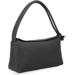 BORSA A SPALLA "ROSEAU" M