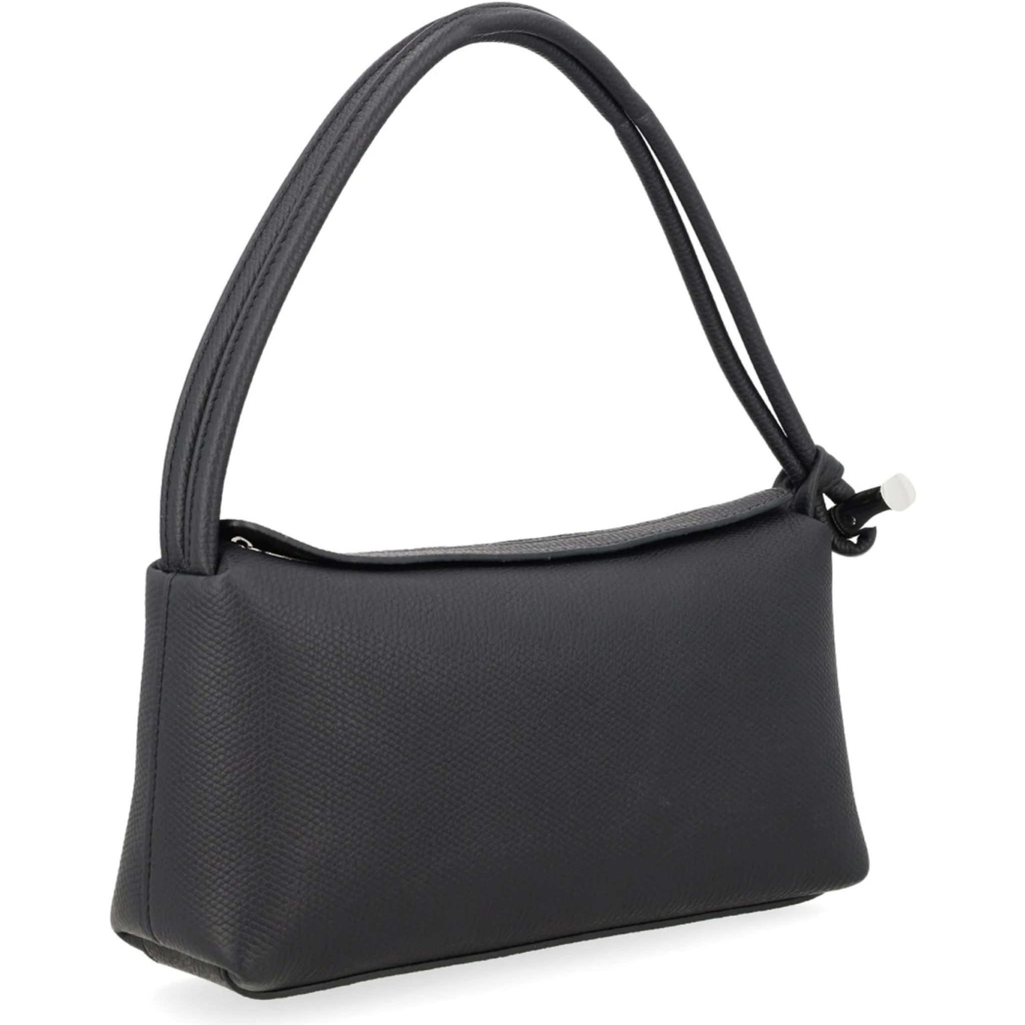 BORSA A SPALLA "ROSEAU" M