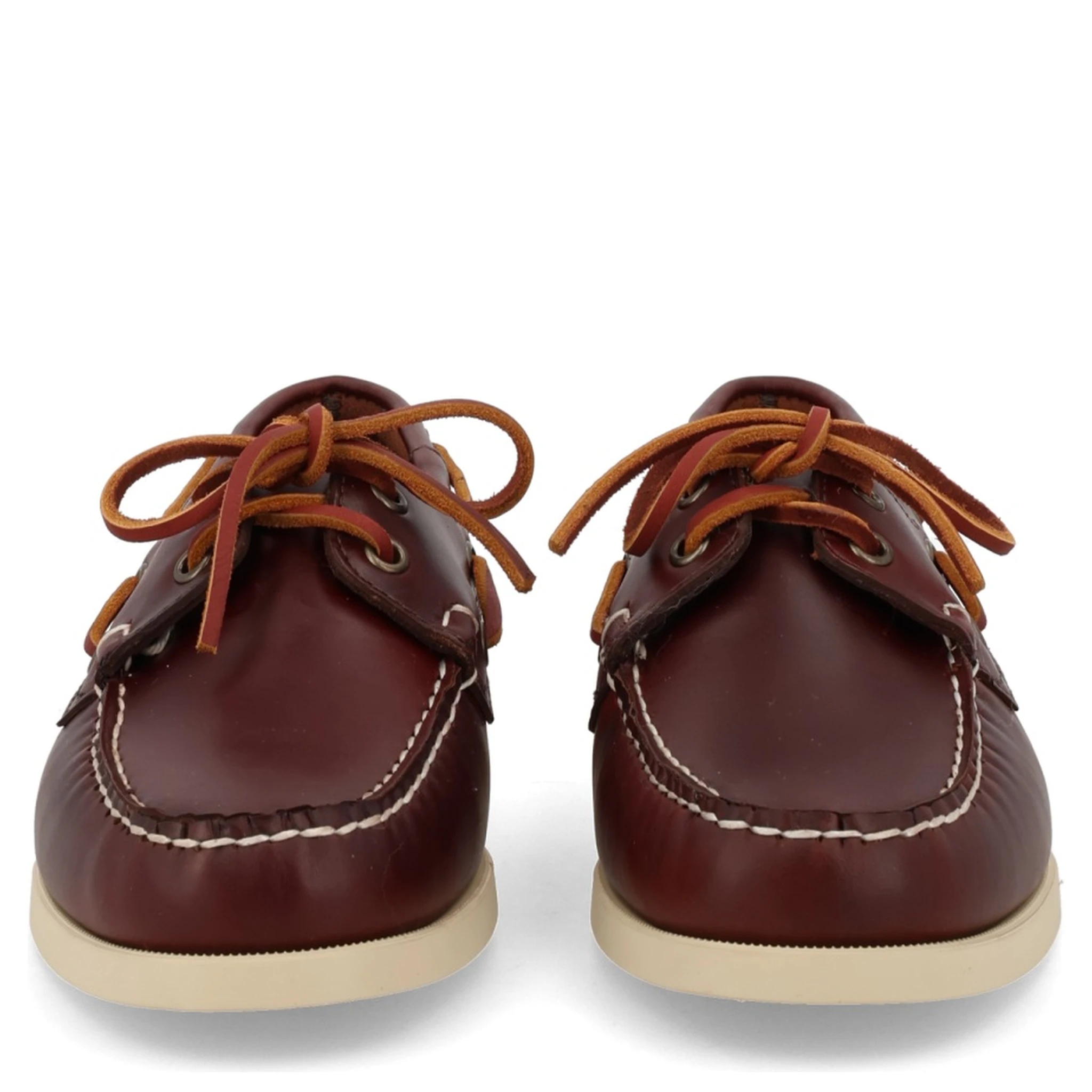 MOCASSINO "DOCKSIDES"