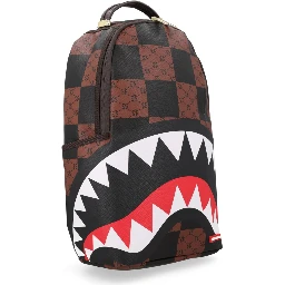 enlarged checks paris
backpack