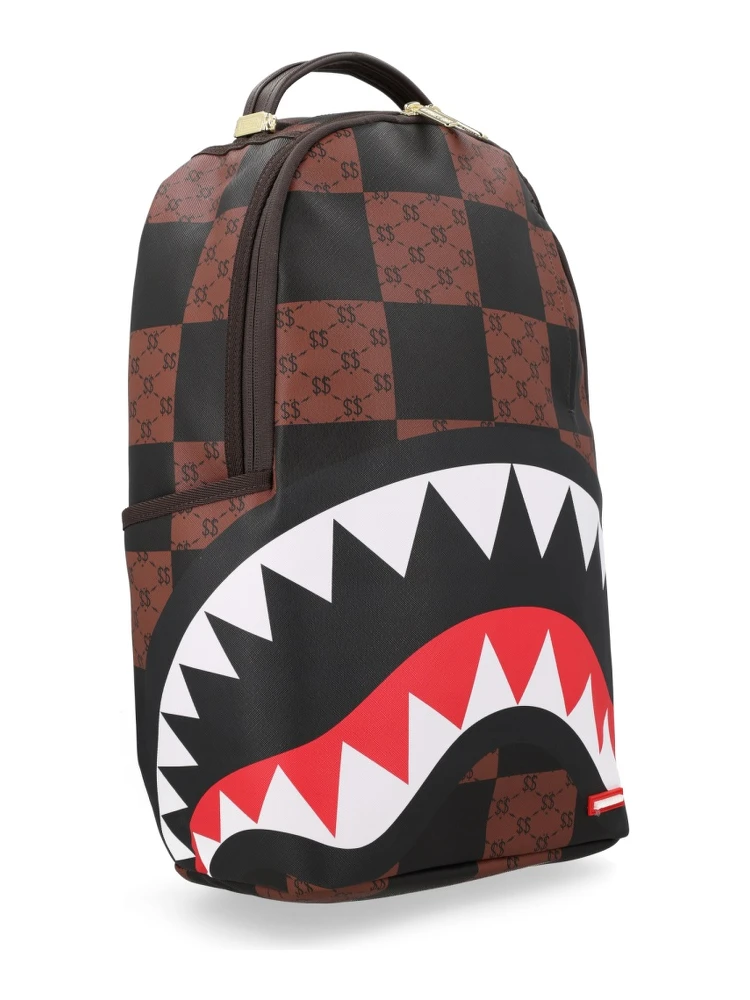 enlarged checks paris
backpack alternative