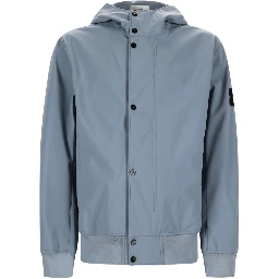 PARKA CON CAPPUCCIO