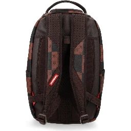 enlarged checks paris
backpack