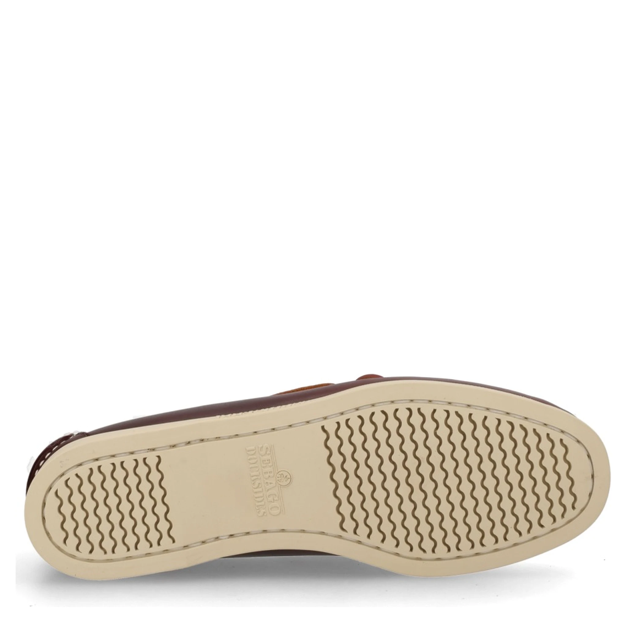 MOCASSINO "DOCKSIDES"