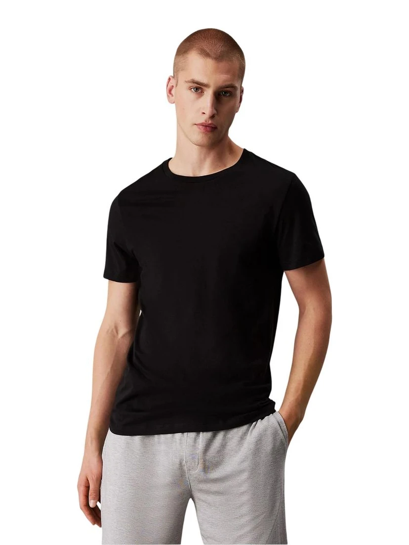 Gray Cotton Tank Tops