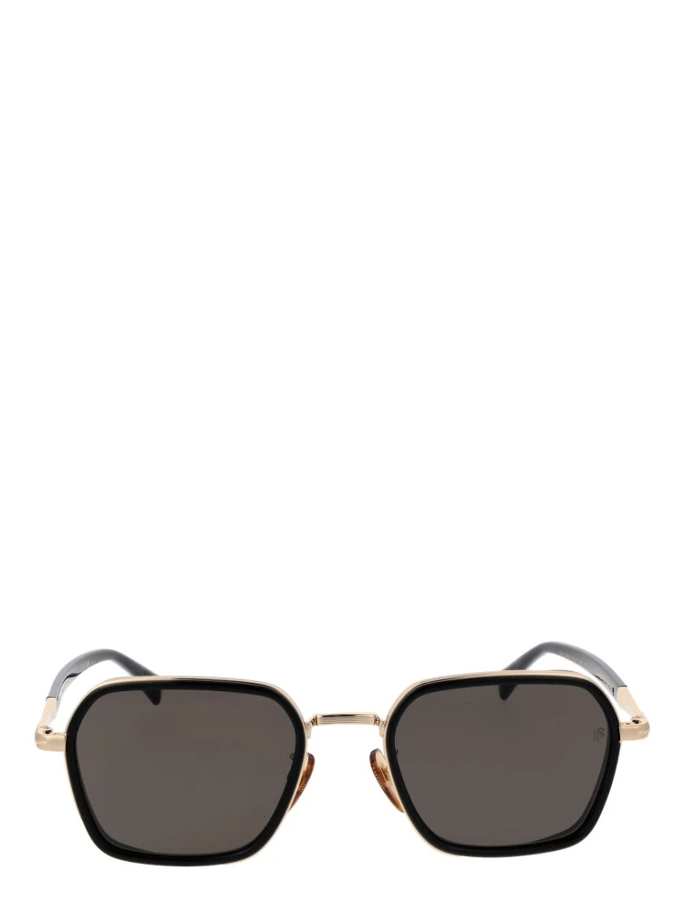 Gold Metal Sunglasses alternative