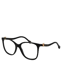 Black Acetate Glasses (Frames)