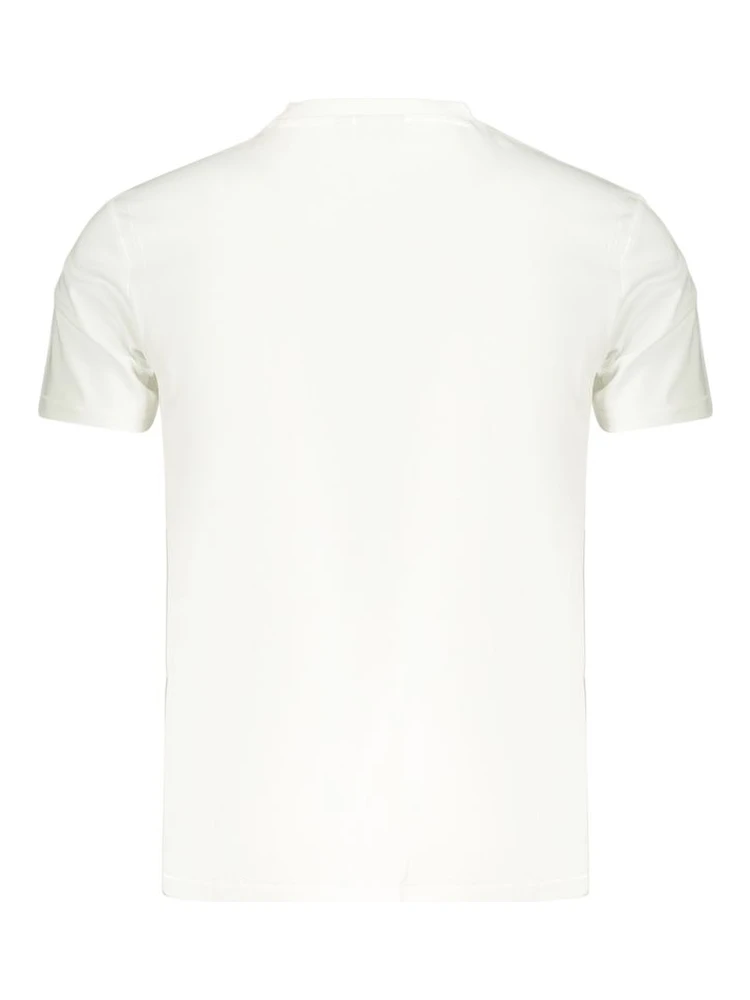 Blue Cotton T-Shirt alternative