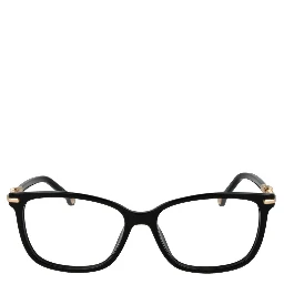 Black Acetate Glasses (Frames)