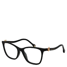 Black Acetate Glasses (Frames)