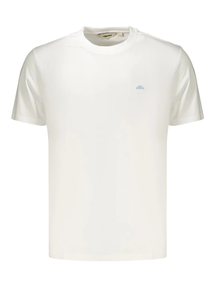 Blue Cotton T-Shirt