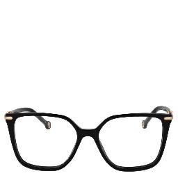 Black Acetate Glasses (Frames)