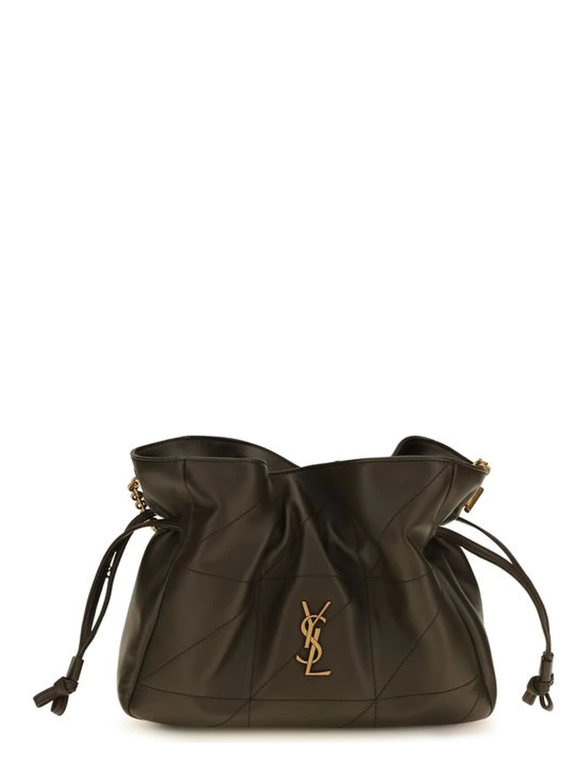 Bicolor Lamb Ovis Aries Aries Shoulder Bag