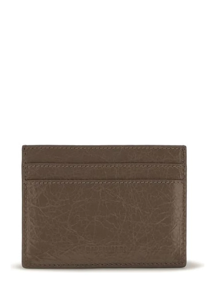 Brown Lamb Ovis Aries Aries Wallet alternative