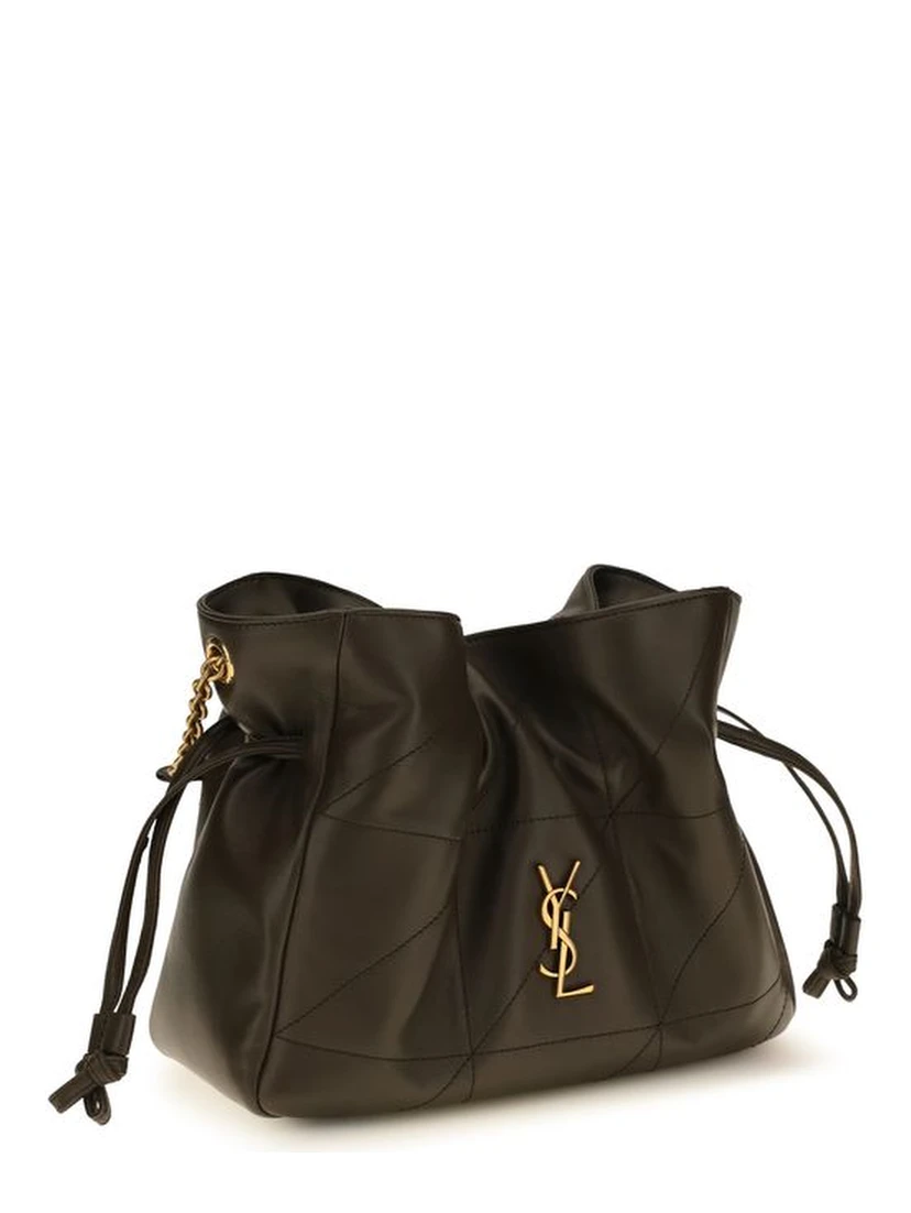 Bicolor Lamb Ovis Aries Aries Shoulder Bag