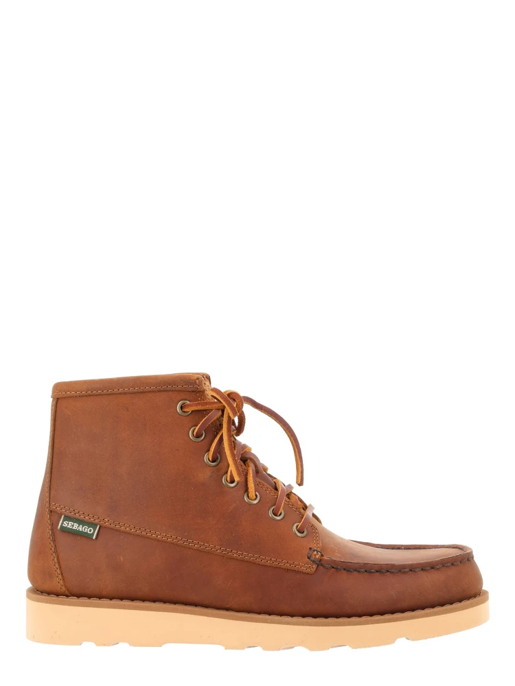 STIVALE "TALA MID CRAZY HORSE"