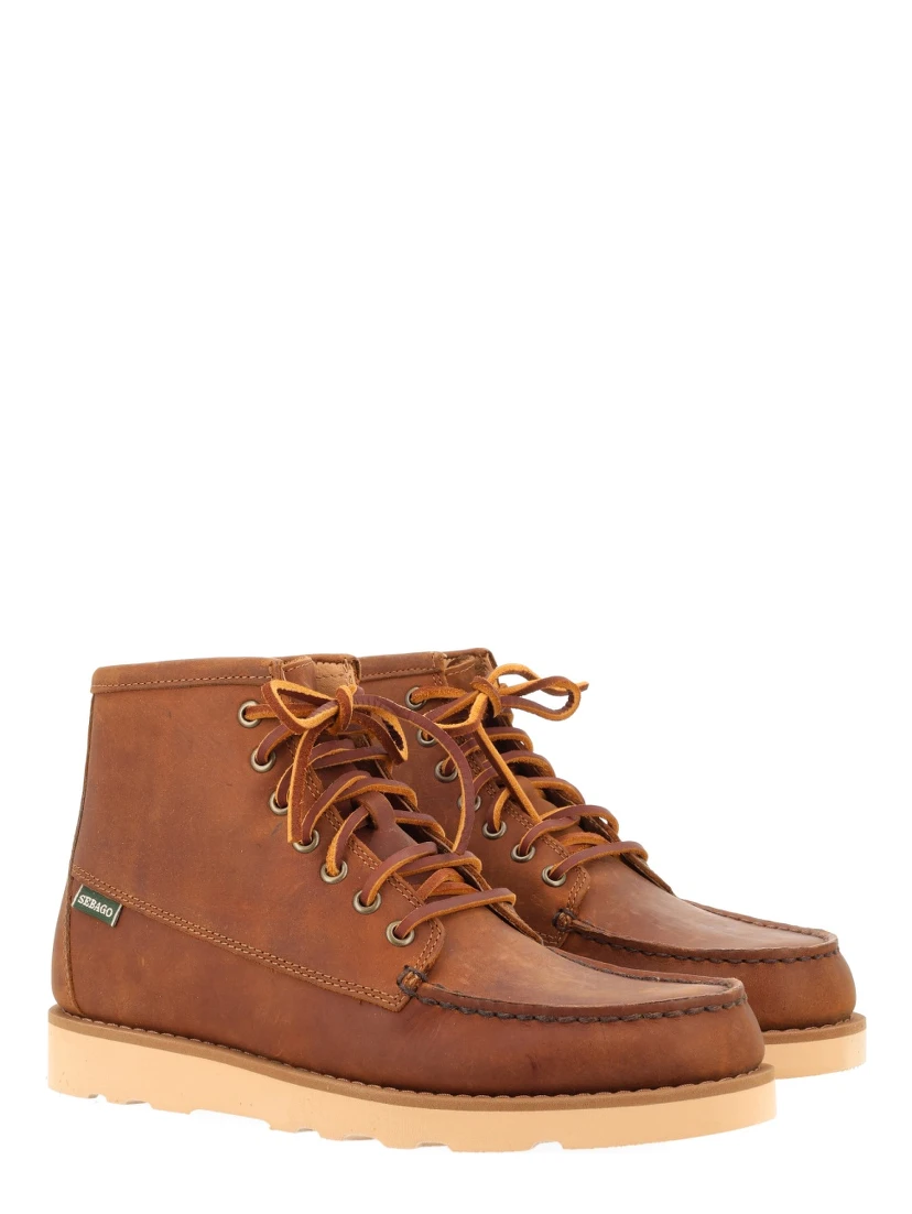 STIVALE "TALA MID CRAZY HORSE"