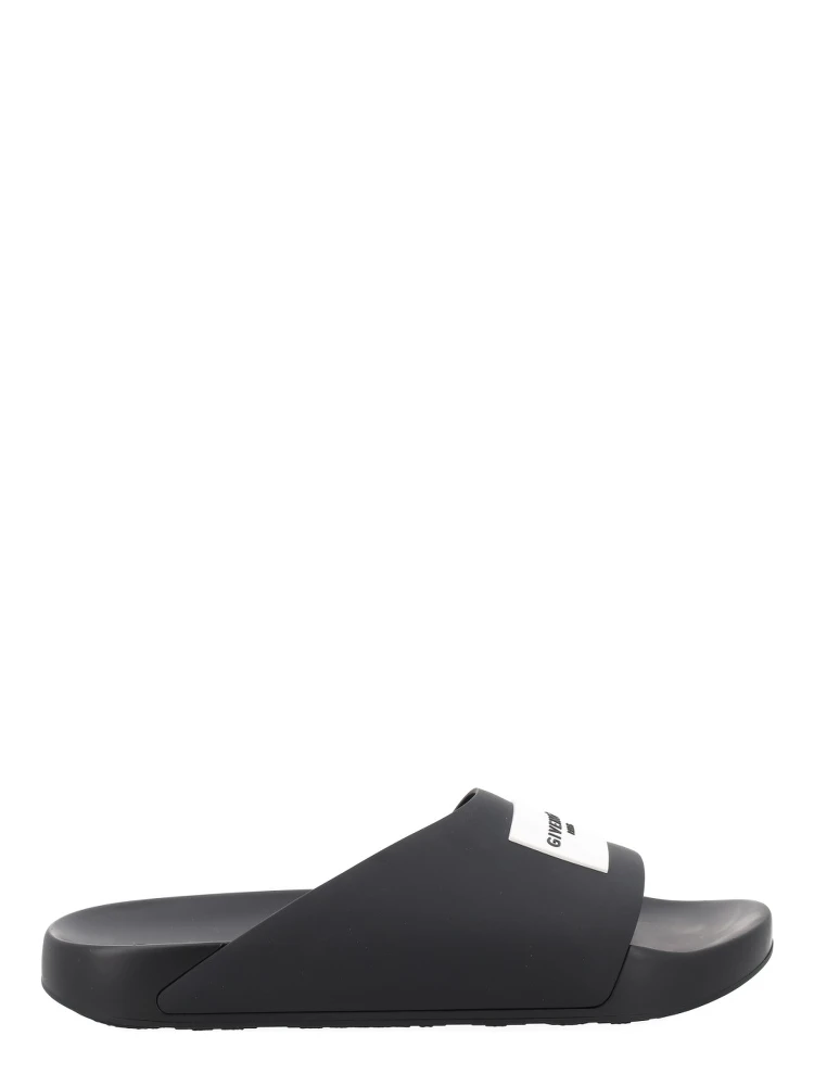 MULE CON LOGO