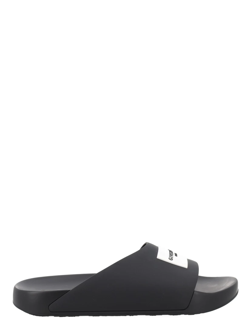 MULE CON LOGO