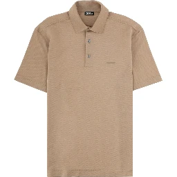 POLO REGULAR FIT