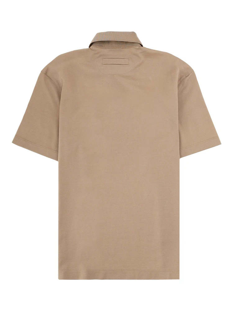 POLO REGULAR FIT alternative
