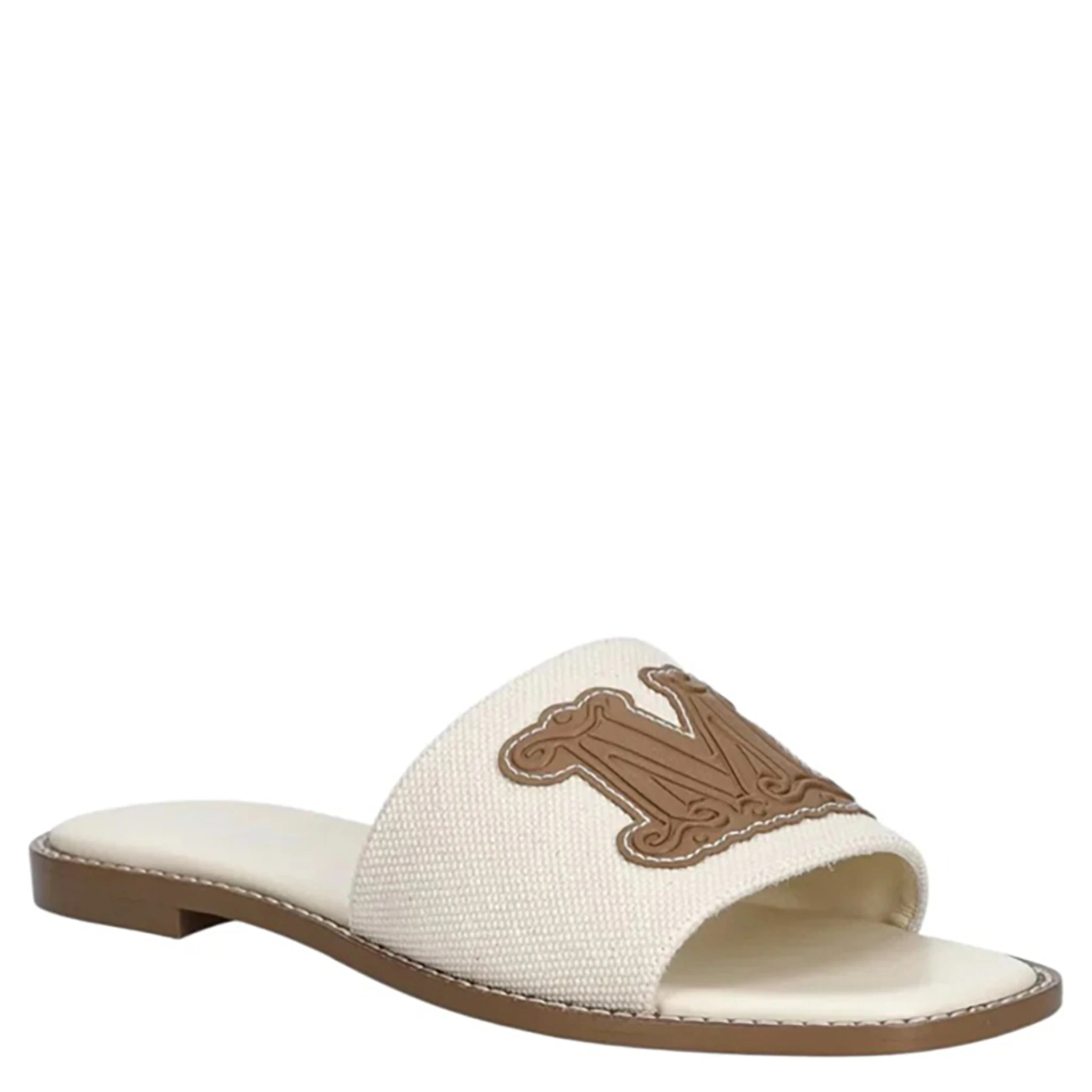 MAX MARA STUDIO BCHCAUCASO slippers