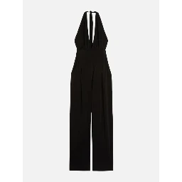 MAX MARA STUDIO BCHACUME jumpsuit