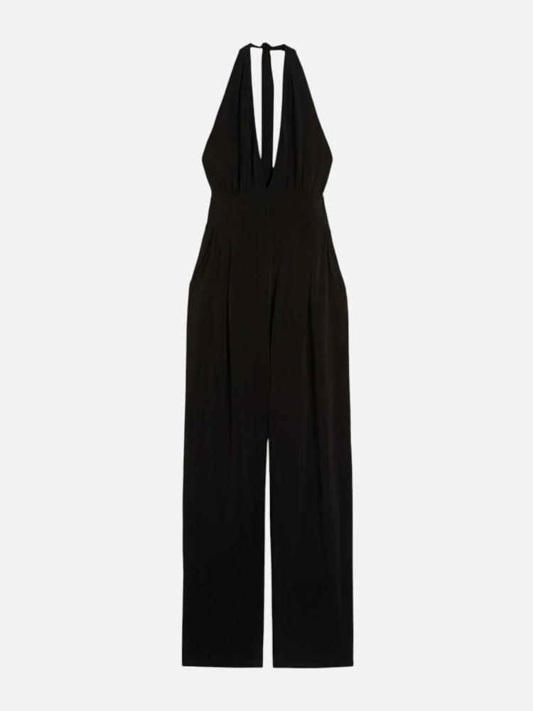 MAX MARA STUDIO BCHACUME jumpsuit
