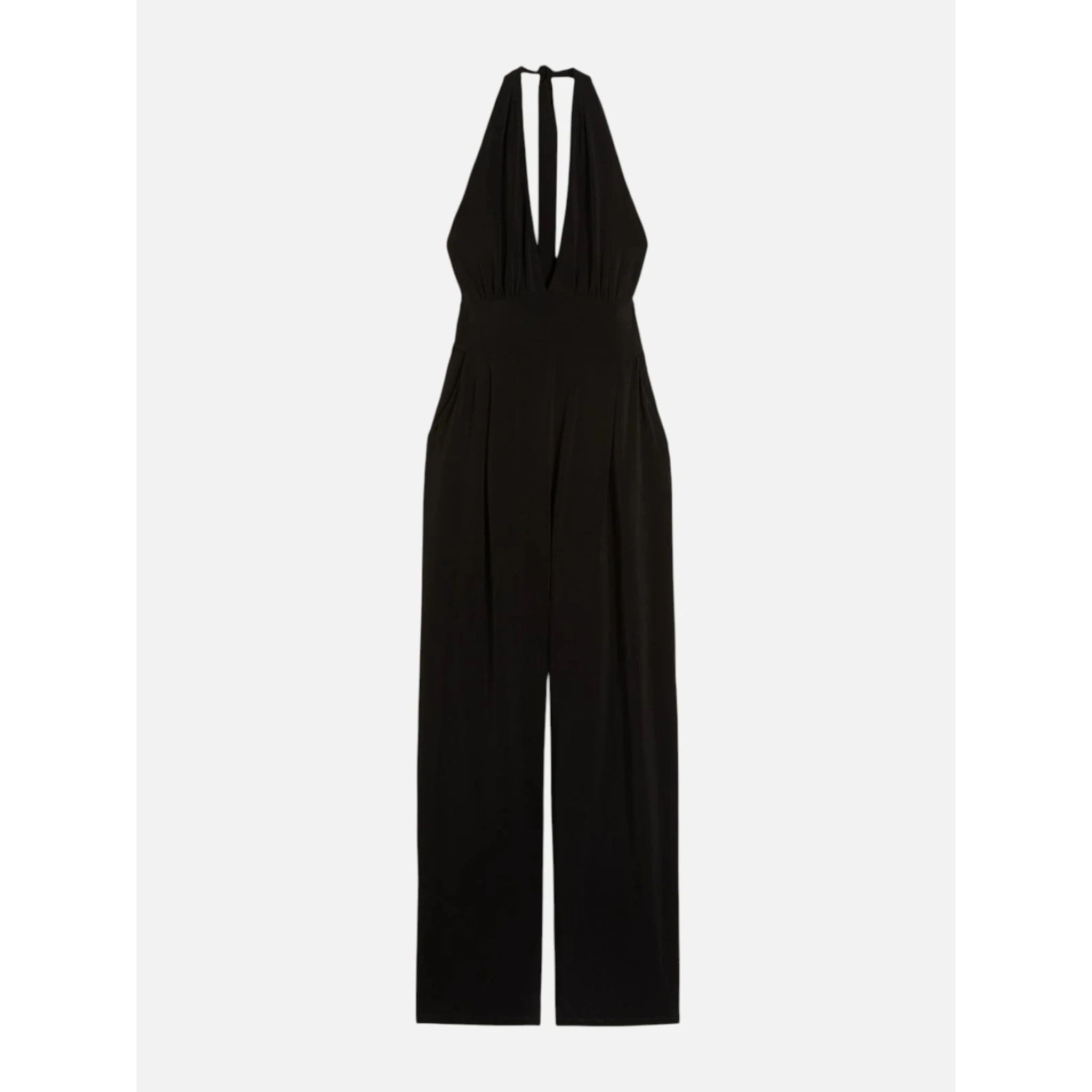 MAX MARA STUDIO BCHACUME jumpsuit