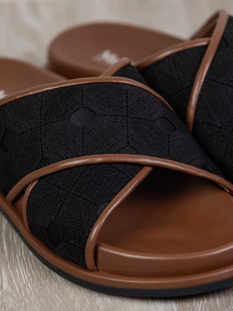 MAX MARA STUDIO BCHPEONIE slippers alternative