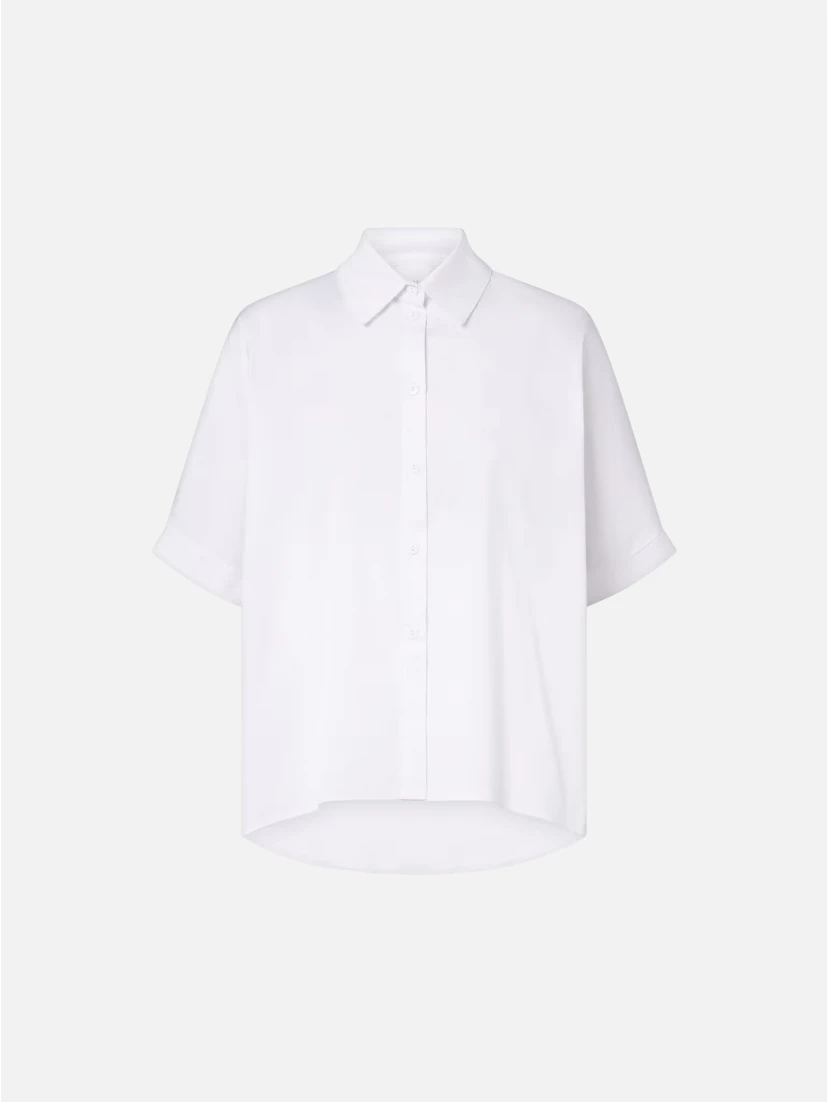 MAX MARA STUDIO BCHPITTURA shirt