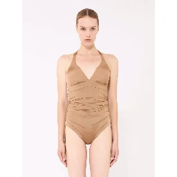 MAX MARA STUDIO BCHCOSETTA one-piece swimsuit