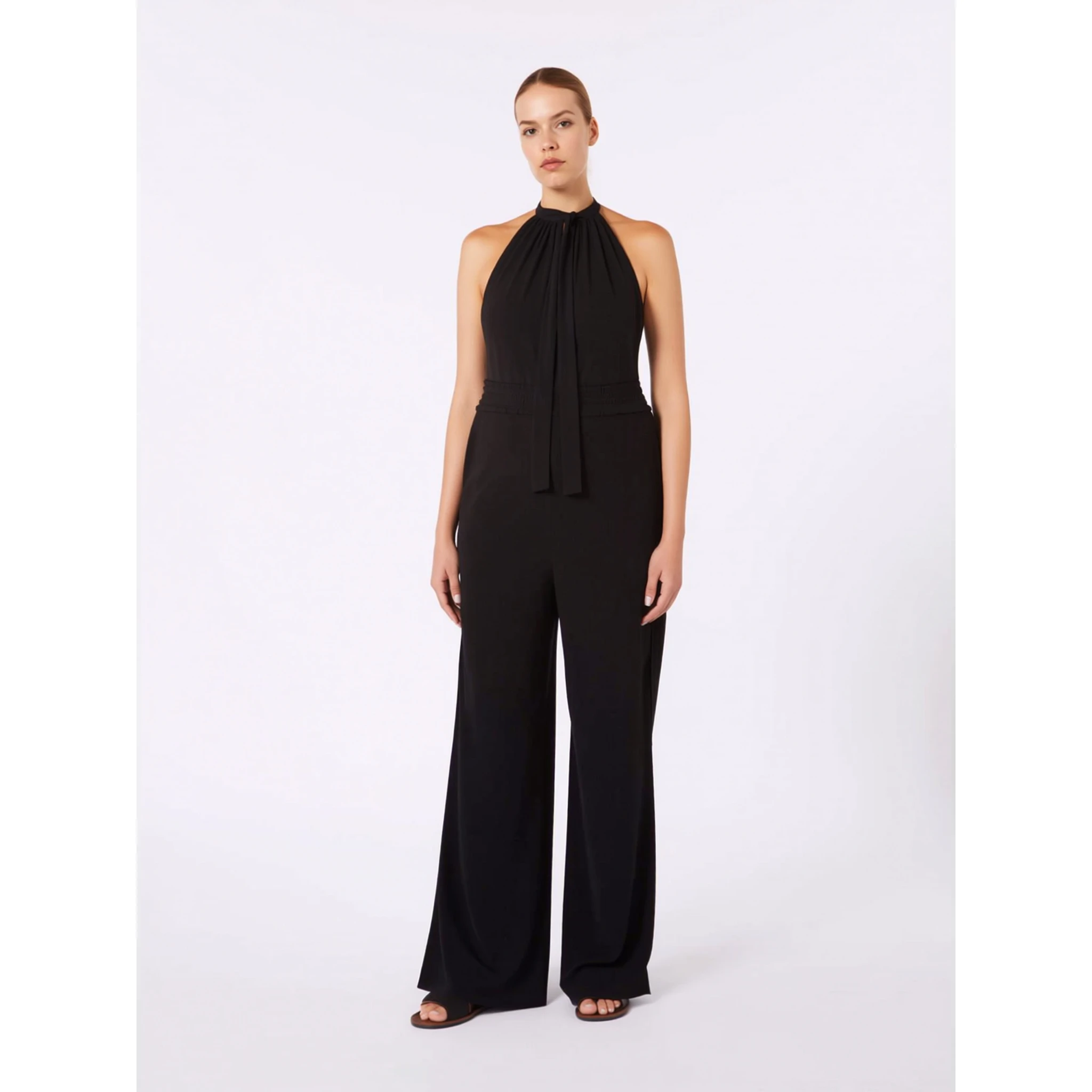 MAX MARA STUDIO BCHACUME jumpsuit