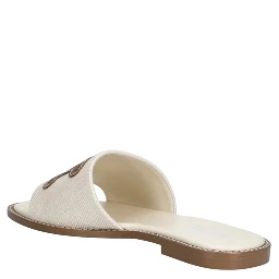 MAX MARA STUDIO BCHCAUCASO slippers