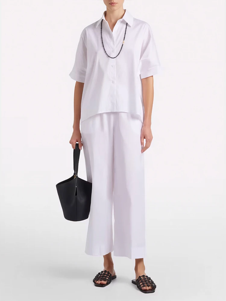 MAX MARA STUDIO BCHPITTURA shirt alternative