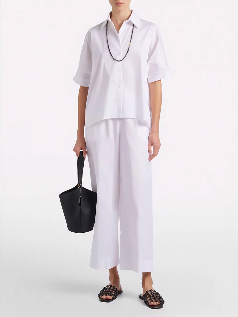 MAX MARA STUDIO BCHPITTURA shirt