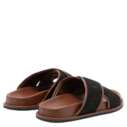 MAX MARA STUDIO BCHPEONIE slippers