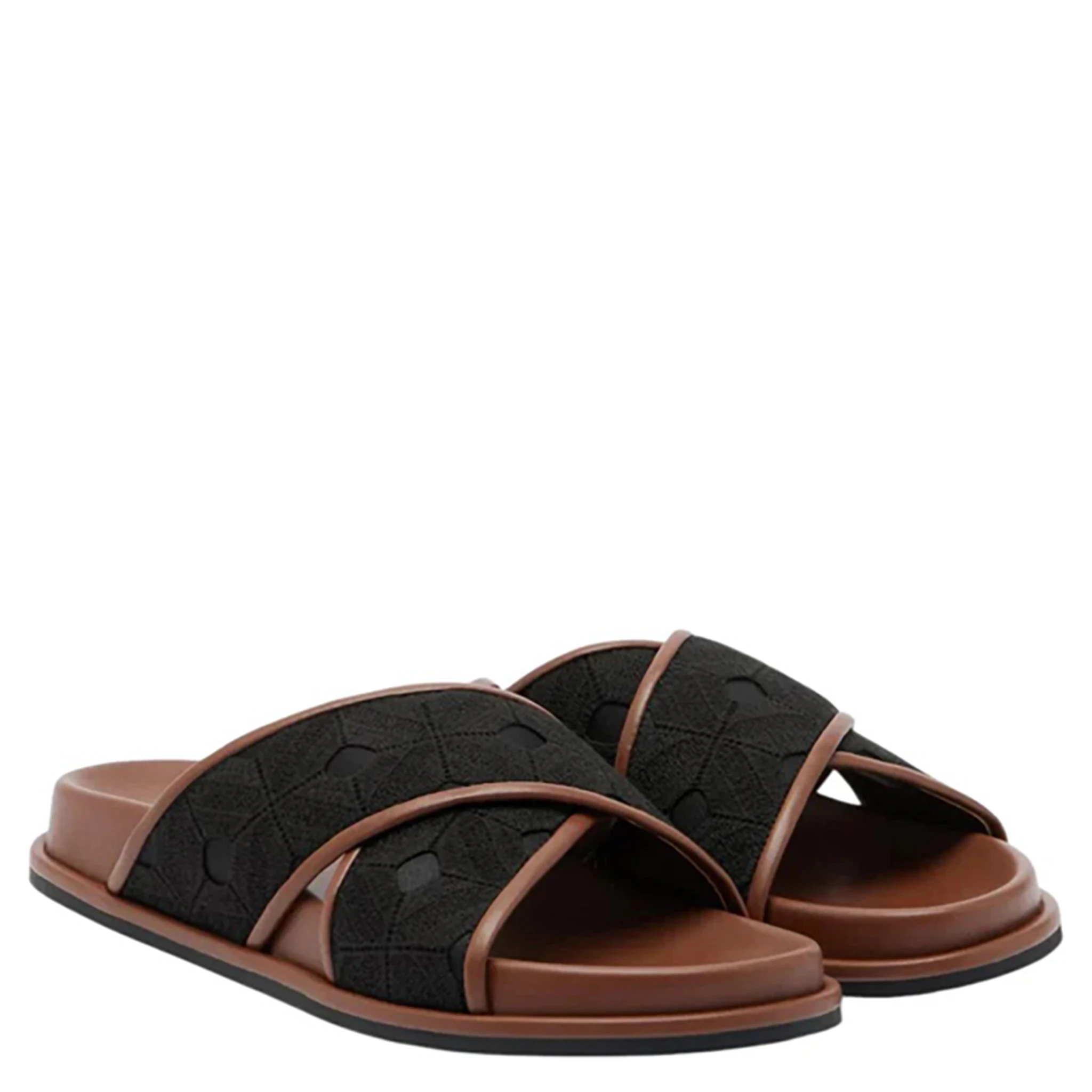 MAX MARA STUDIO BCHPEONIE slippers