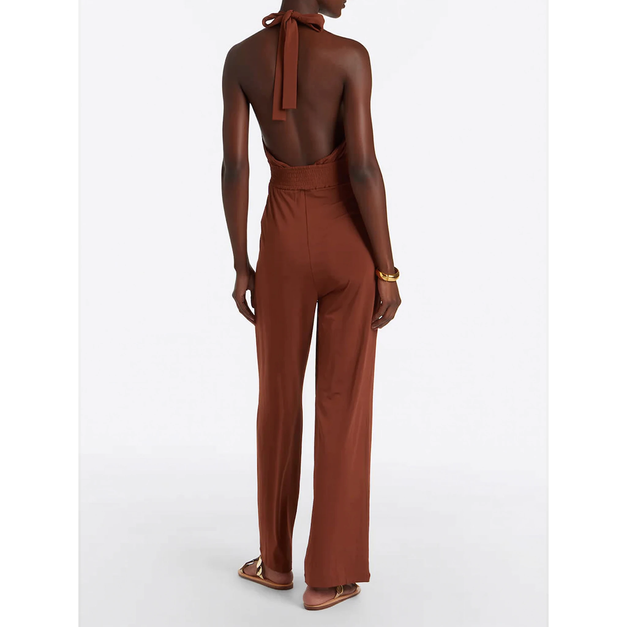 MAX MARA STUDIO BCHACUME jumpsuit