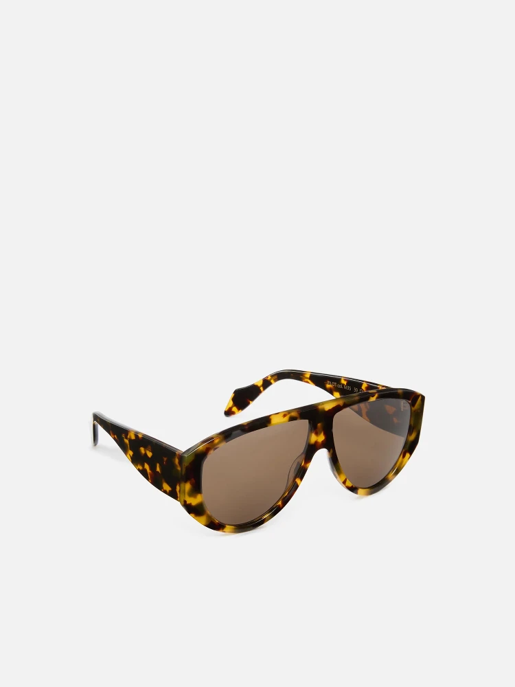 PINKO PILOT glasses alternative