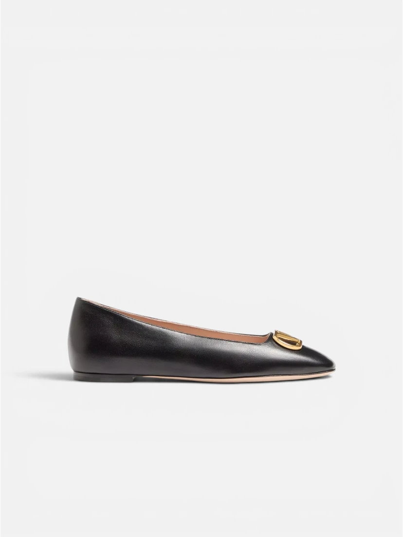 VALENTINO GARAVANI ballet flats